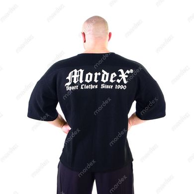 Mordex, Размахайка Mordex MD6104 черная