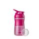 Blender Bottle, Спортивный шейкер-бутылка SportMixer Pink, 590 мл
