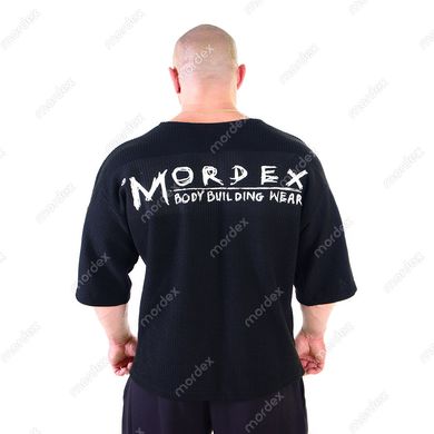 Mordex, Размахайка Mordex MD6105 черная