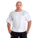 Mordex, Розмахайка Sportswear Clothing (MD7200-2) Біла ( XXXL )