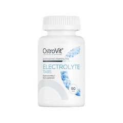 OstoVit, Electrolyte Електроліти, 90 таблеток