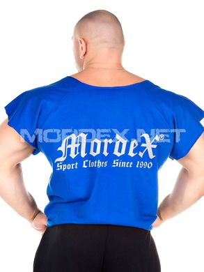 Mordex, Размахайка Mordex MD4915, синяя