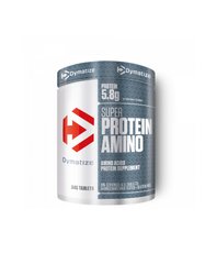 Dymatize Athletic Nutrition, Super Protein Amino, 345 таблеток