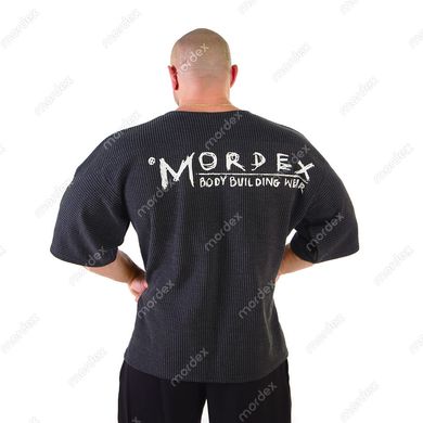Mordex, Размахайка Mordex MD6105 серая