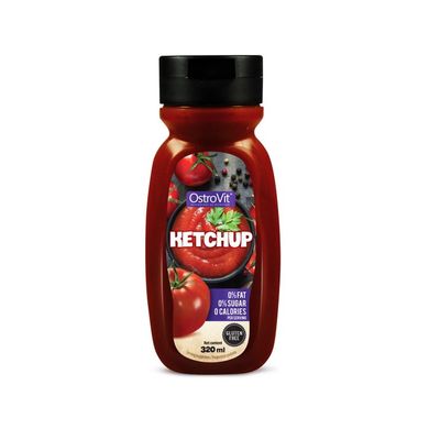 OstroVit, Соус диетический Ketchup 320 мл