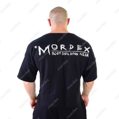 Mordex, Размахайка Mordex MD6108 черная