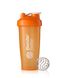 Blender Bottle, Спортивный шейкер Classic Orange, 820 мл, Оранжевый, 820 мл