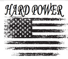 Hard Power(USA)