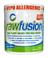 SAN Nutrition, Протеин Raw Fusion, 450 грамм
