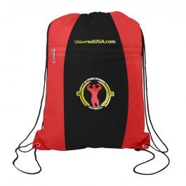 Universal Nutrition, Спортивный рюкзак-мешок Drawstring Bag
