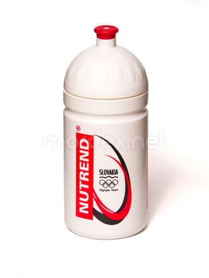 Nutrend, Спортивная бутылка, 500 мл