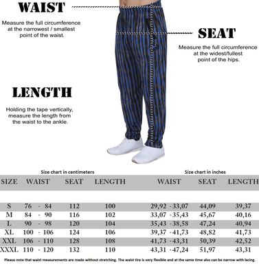 Big Sam, Штани спортивні завужені (Men's Towel Loose Fit Sweatpants PNT1305) Сірі ( M )
