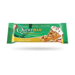 Quest Nutrition, Спортивный батончик Quest Bar, Peanut Butter Supreme
