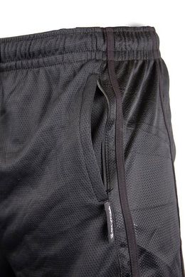 Gorilla Wear, Шорты спортивные GW Athlete Oversized Shorts Black