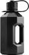 Alpha Designs, Бутылка для воды XL Jug Smoke-black, 1600 мл