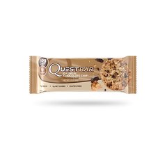Quest Nutrition, Спортивный батончик Quest Bar, Oatmeal Chocolate Chip
