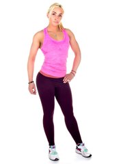 Bodyspace, Лосины Womens Fitness Yoga Violet Leggings