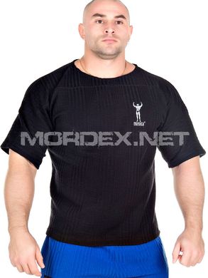 Mordex, Размахайка Mordex MD4928, черная