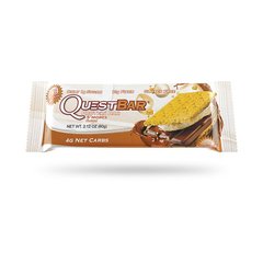 Quest Nutrition, Спортивный батончик Quest Bar, S'Mores