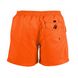 Gorilla Wear, Шорты спортивные Miami Shorts Neon Orange