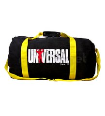 Universal Nutrition, Сумка спортивна Signature Series Vintage Gym Bag