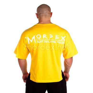 Mordex, Размахайка Mordex желтая MD4310