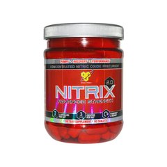 BSN Nutrition, Донатор азота Nitrix 2.0, 90 таблеток