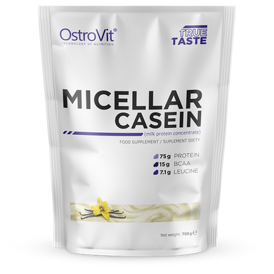 OstroVit, Протеин Micellar Casein, 700 грамм