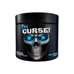 Cobra Labs, Предтренік The Curse, 250 грам, 250 грамм