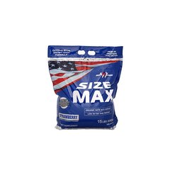 MEX Nutrition, Гейнер Size Max, 6800 грам