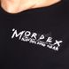 Mordex, Размахайка Mordex черная MD4310