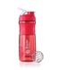 Blender Bottle, Спортивный шейкер-бутылка SportMixer Red, 8200 мл