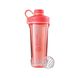Blender Bottle, Спортивный шейкер-бутылка Radian Coral, 900 мл