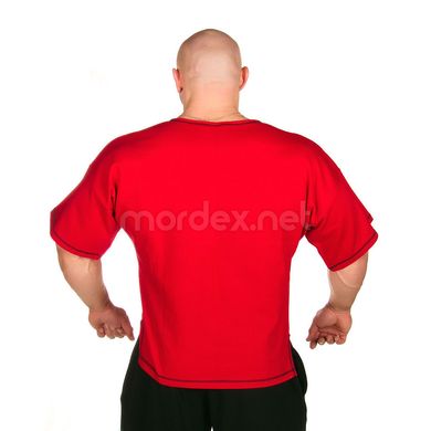 Mordex, Размахайка Mordex MD4990 красная