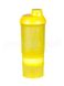 Biotech USA, Шейкер Wave+Shaker Yellow, 450 мл