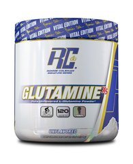 Ronnie Coleman, Глютамин Glutamine-XS, (300 грамм)