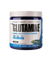 Gaspari Nutrition, Глютамін Glutamine, 300 грам, 300 грам