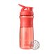 Blender Bottle, Спортивный шейкер-бутылка SportMixer Coral, 820 мл