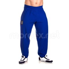 Mordex, Штаны спортивные зауженные (MD3591-5) синие ( XL )