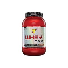 BSN Nutrition, Протеїн Whey DNA, 838 грам, 838 грам