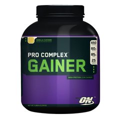Optimum Nutrition, Гейнер Pro Complex Gainer