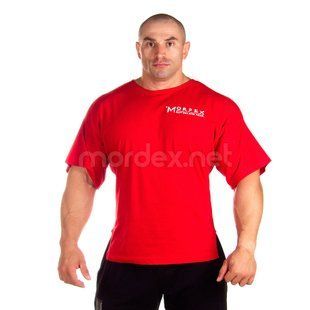 Mordex, Размахайка Mordex красная MD4310