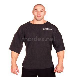 Mordex, Размахайка Mordex кокетка MD5140, серая