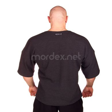 Mordex, Размахайка Mordex кокетка MD5140, серая