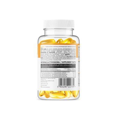OstroVit Omega-3 &mdash; 150 капсул