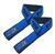 Power System, Лямки для тяги на запястья PS-3401 Lifting Straps Duplex Black/Blue