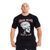 House of Pain, Футболка Iron Head (MD6679-1), чорна ( M )