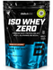 BioTechUSA Iso Whey Zero &mdash; 454 г, Шоколад