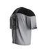 Mordex, Футболка-Размахайка Rag Top Legendary Wear M-90(MD7570-2) Черная-Серая ( M )