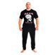 House of Pain, Футболка Iron Head (MD6679-1), чорна ( XL )